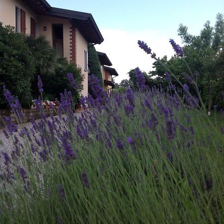 Casale El Galet Apartment Moniga del Garda Екстериор снимка