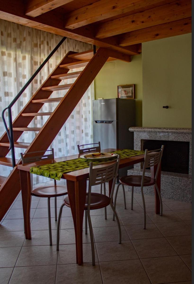 Casale El Galet Apartment Moniga del Garda Екстериор снимка