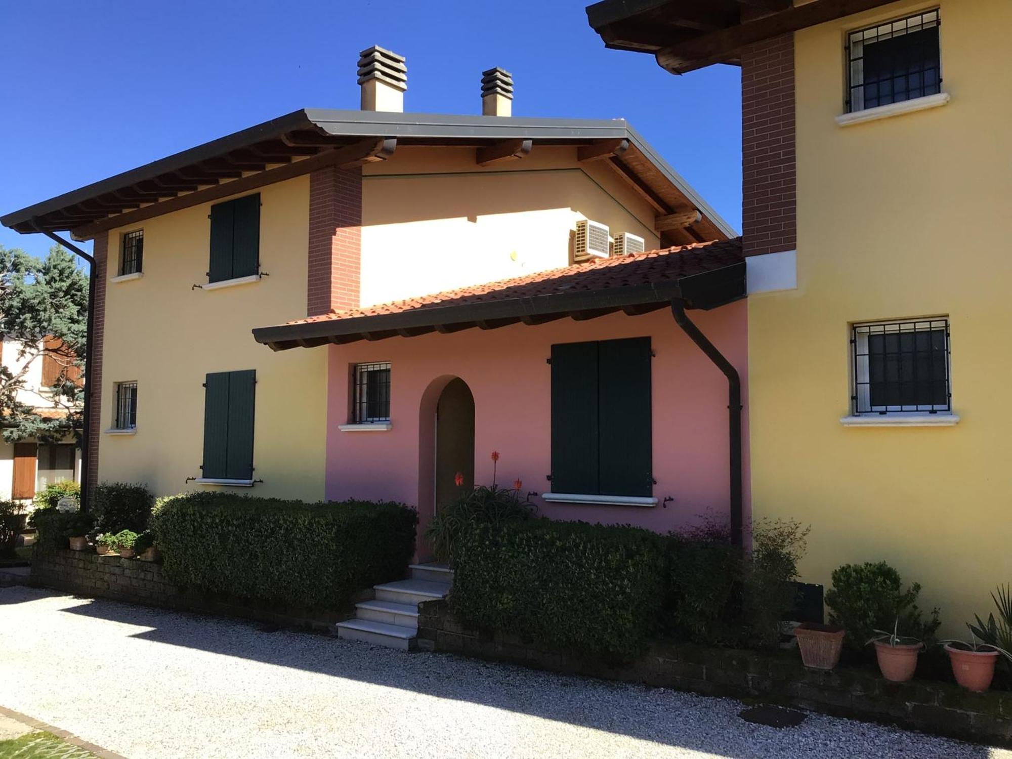 Casale El Galet Apartment Moniga del Garda Екстериор снимка