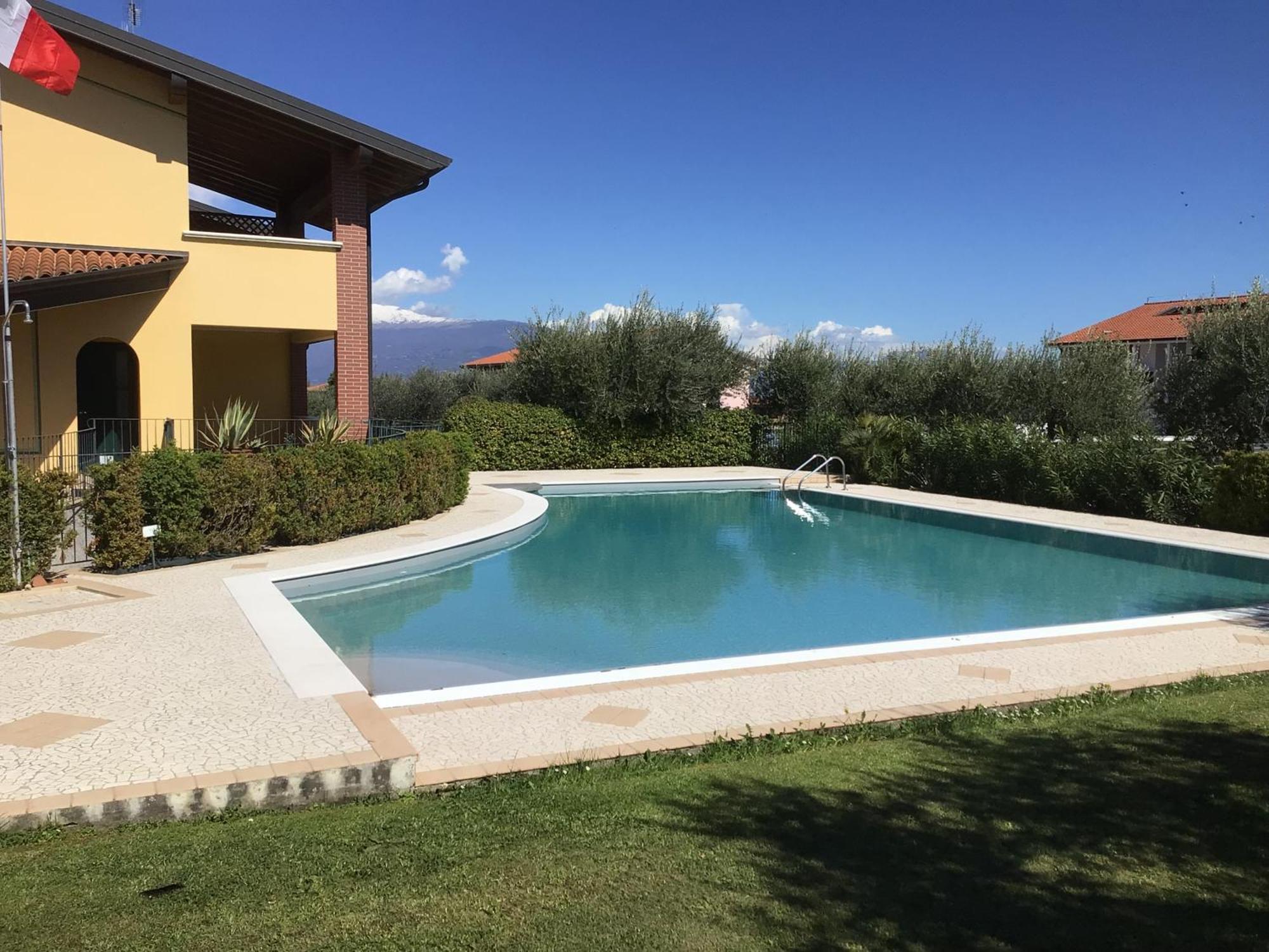 Casale El Galet Apartment Moniga del Garda Екстериор снимка