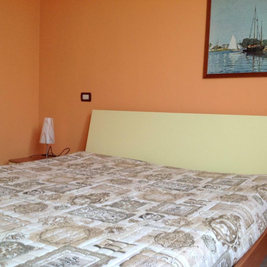 Casale El Galet Apartment Moniga del Garda Екстериор снимка