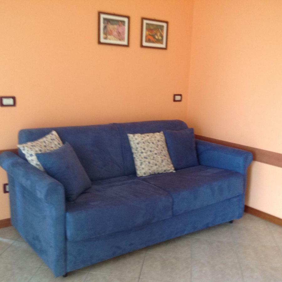Casale El Galet Apartment Moniga del Garda Екстериор снимка