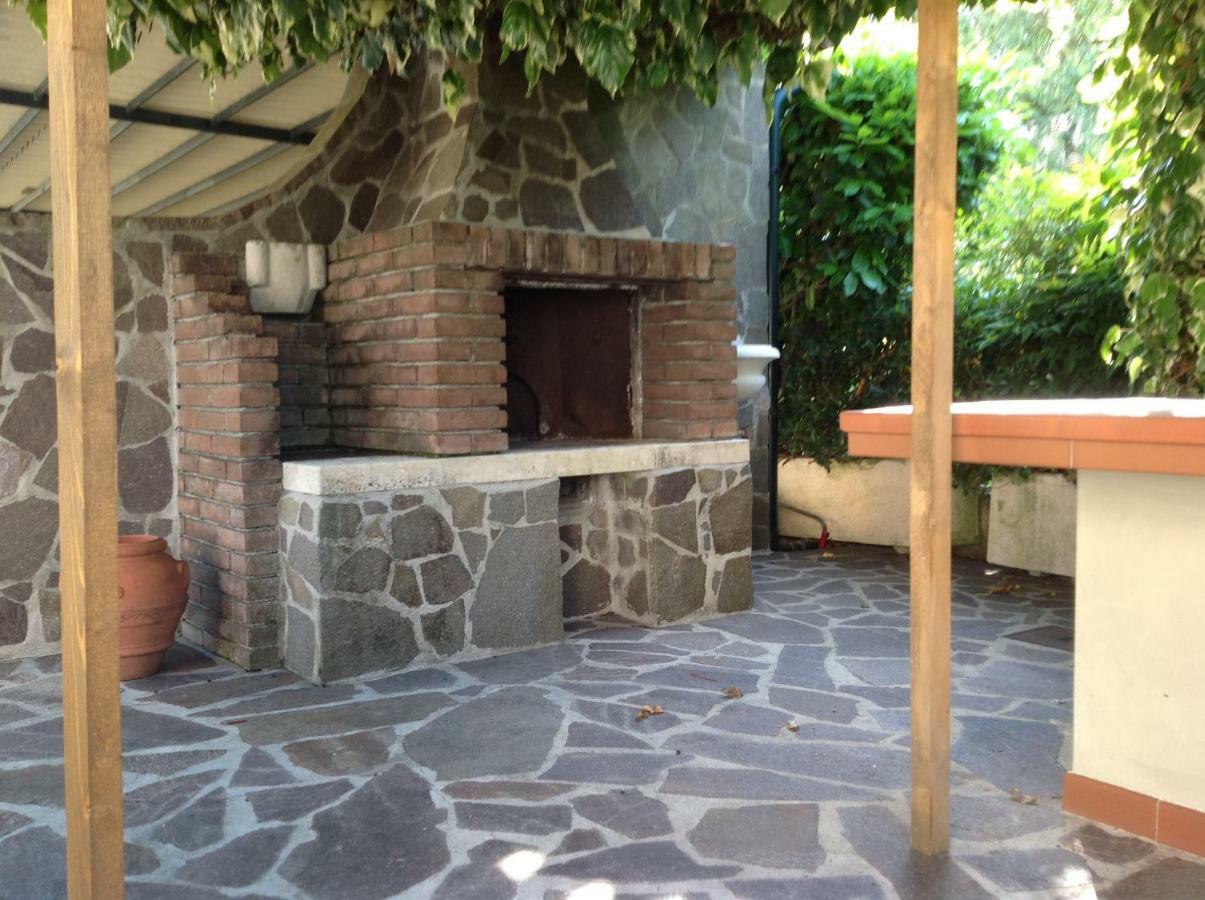 Casale El Galet Apartment Moniga del Garda Екстериор снимка